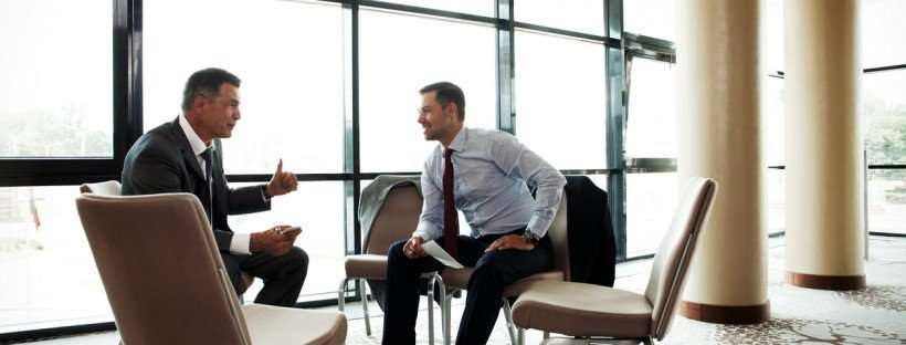 WHY MANNERS MATTER IN BUSINESS