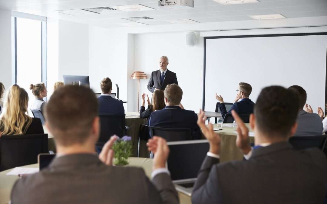 How to choose the right event for your business