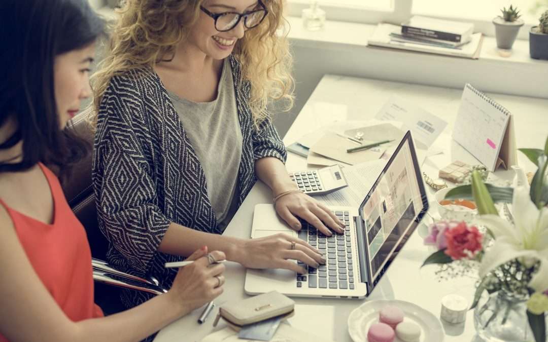 Why an out-of-date website is an ineffective website