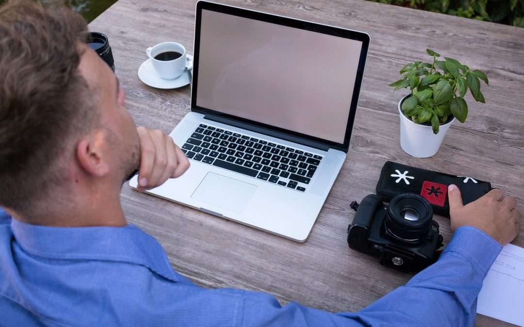 Having your website redesigned? Here’s what to include in your brief