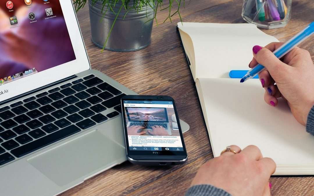 Business blog: what should you write?