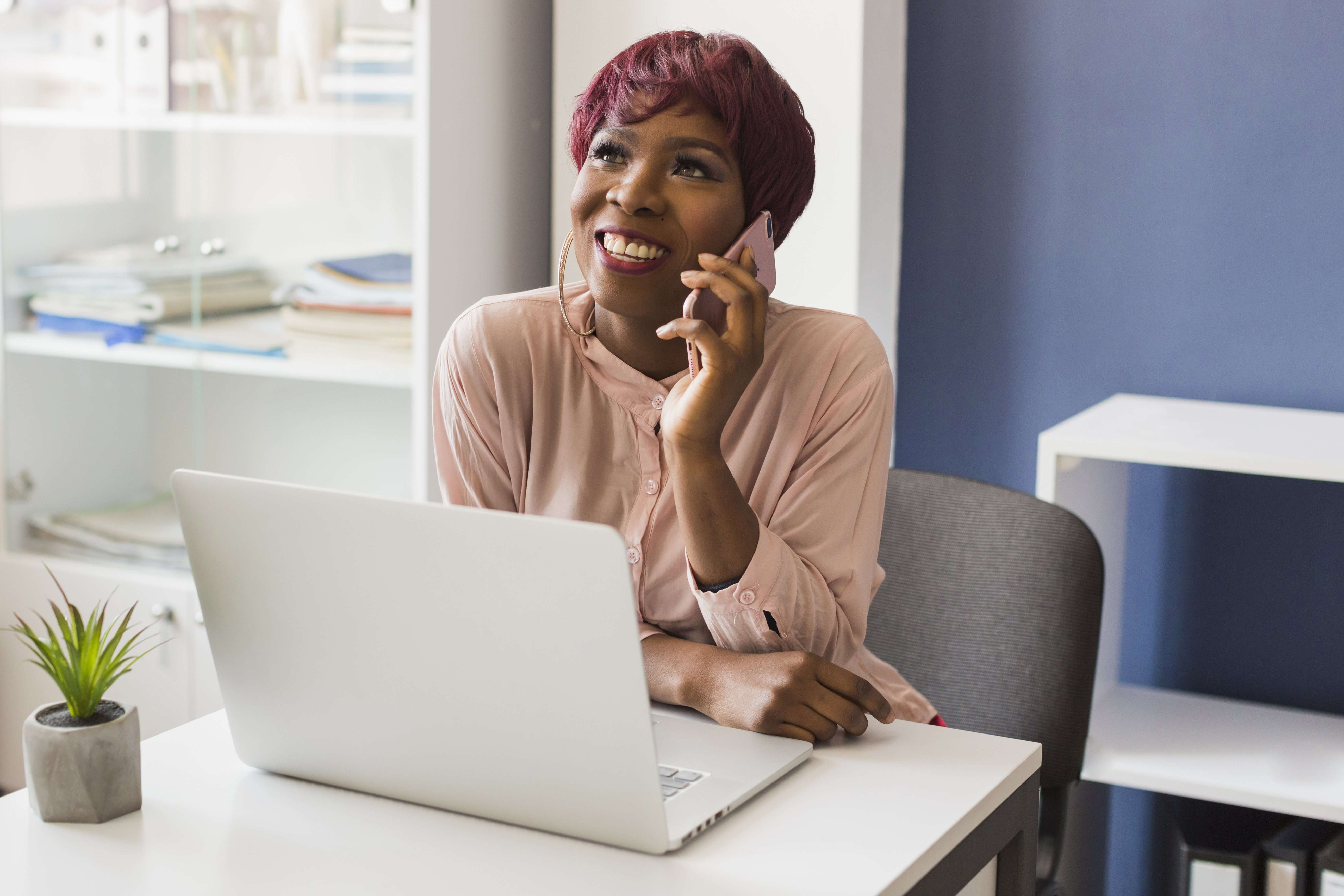 How to turn a cold call rejection into a conversation