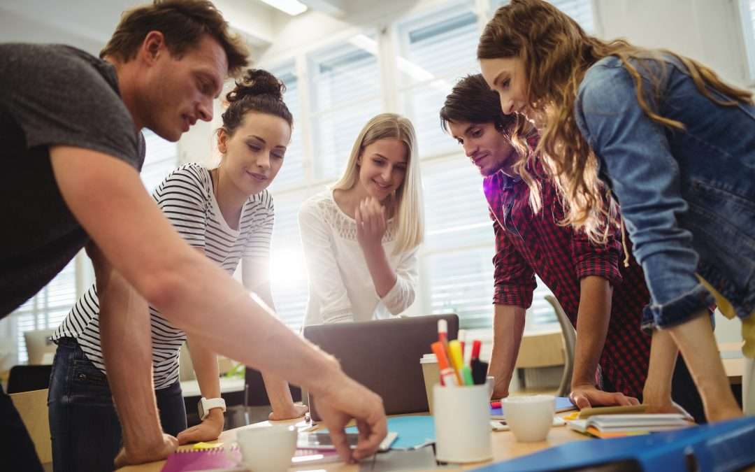 Need to write a design brief?  Here’s how to do it.