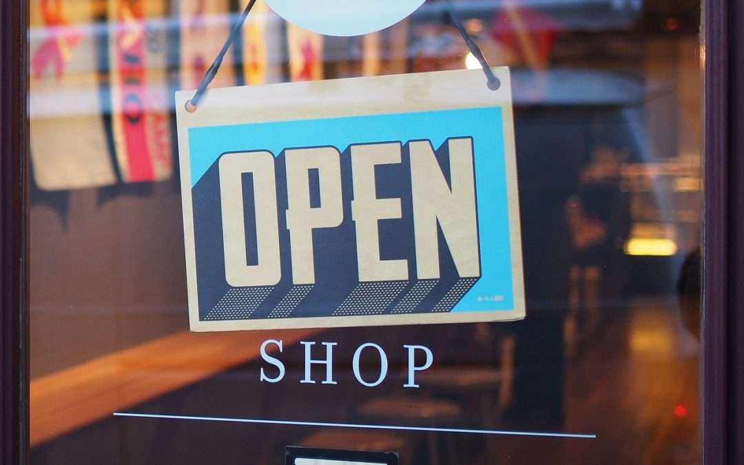 Your website is your shop window – have you ‘dressed’ it properly?
