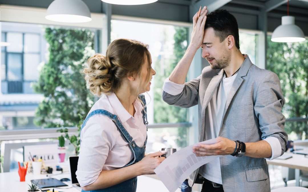 5 common business blog mistakes (and how to avoid them!)