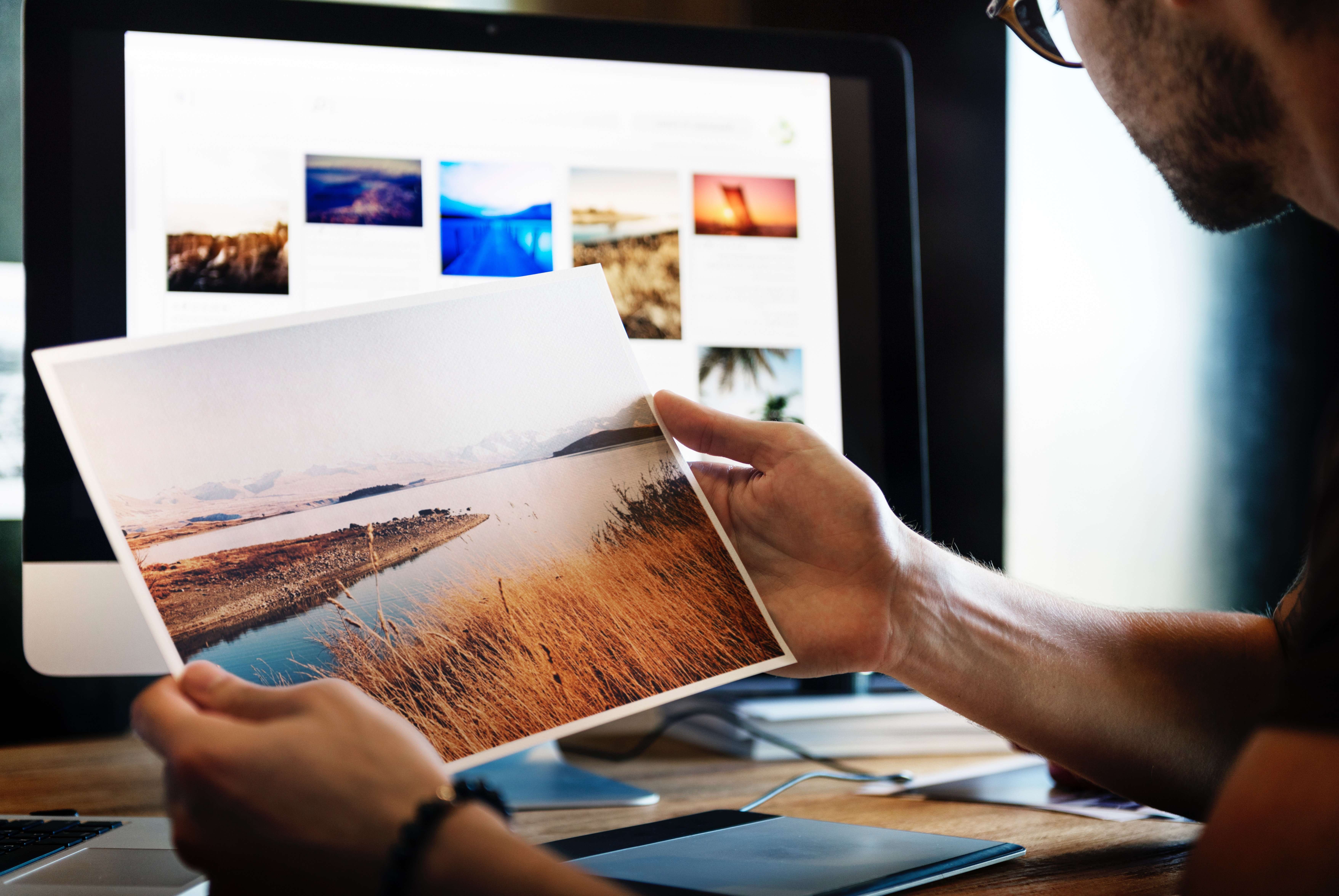 When it comes to marketing, are you seeing the bigger picture?