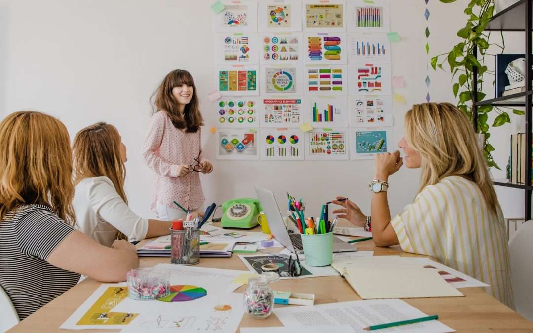 Growing your business through service packages