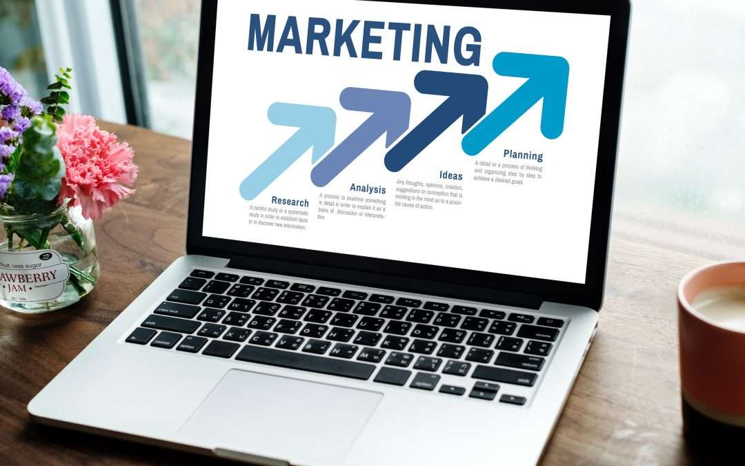 One reason why marketing is important for your business