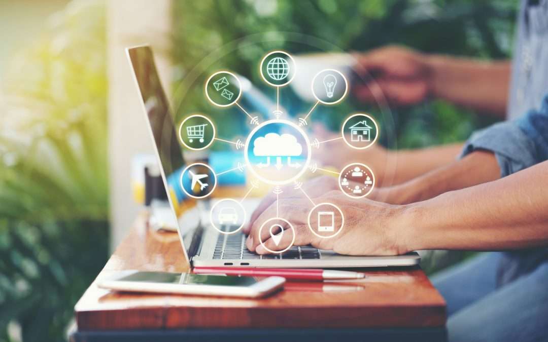 Are you using multi-channels to market your business? (You should be)