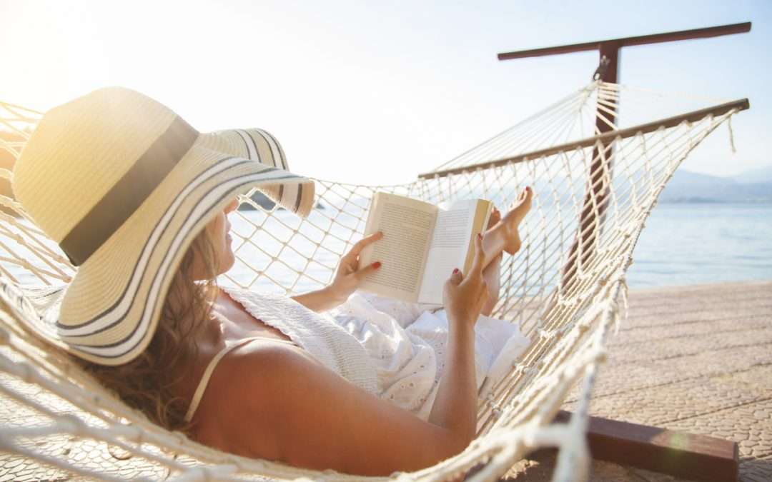 Summer slowdown? Keep your marketing efforts sizzlin’