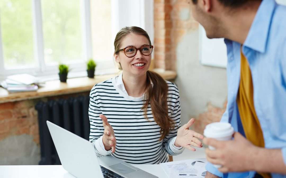 How to get your sales and marketing teams working together