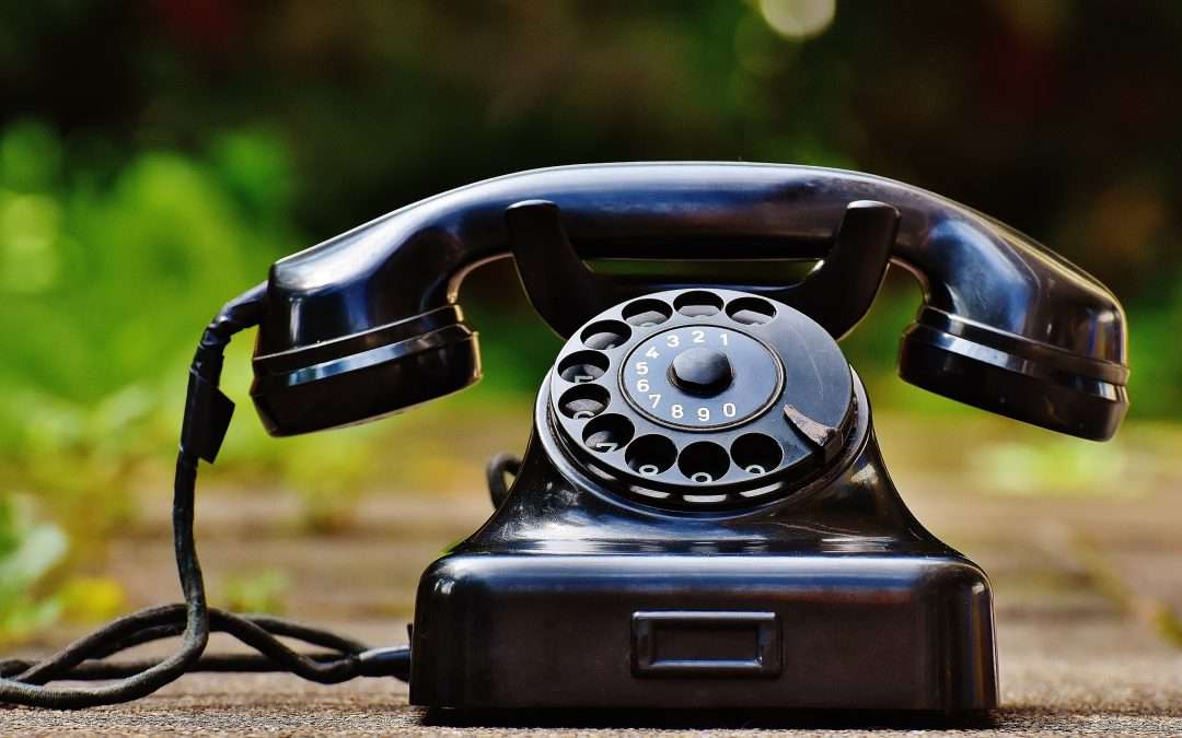 Telemarketing: Does it work?