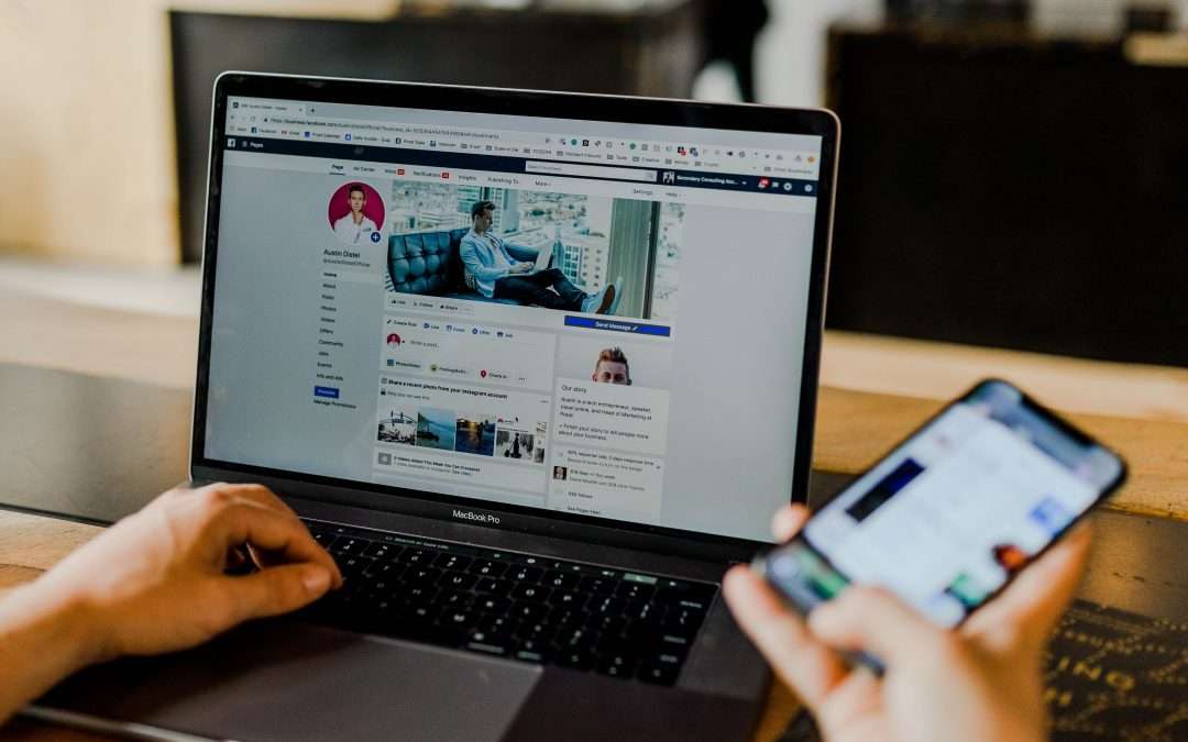 5 ways to get your business noticed on crowded social media platforms