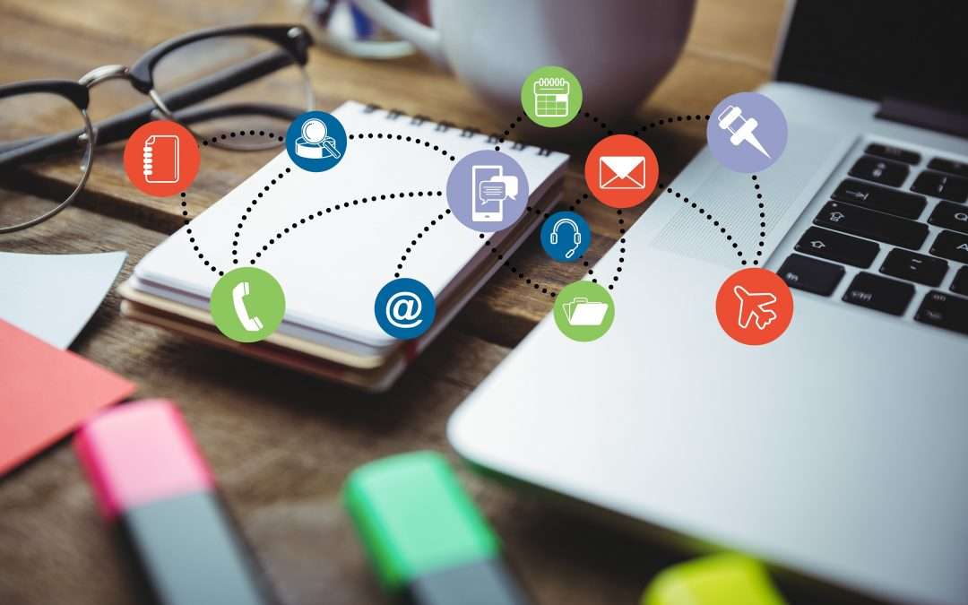 Time to update your website? 7 signs your site is ripe for a revamp