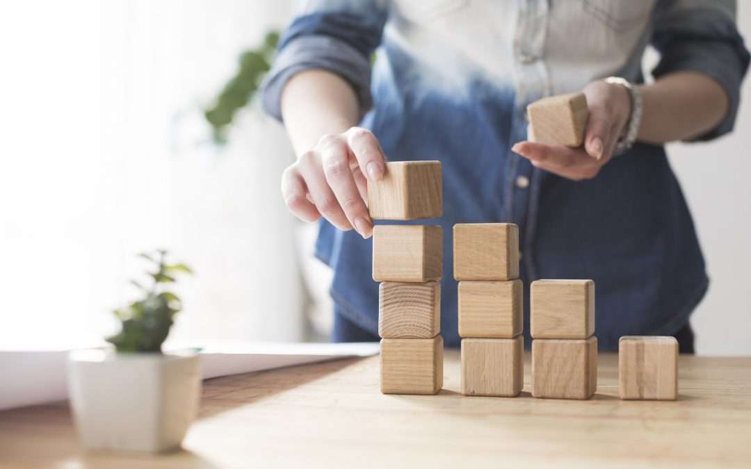 Developing new products and services? Here’s where (and when) to start