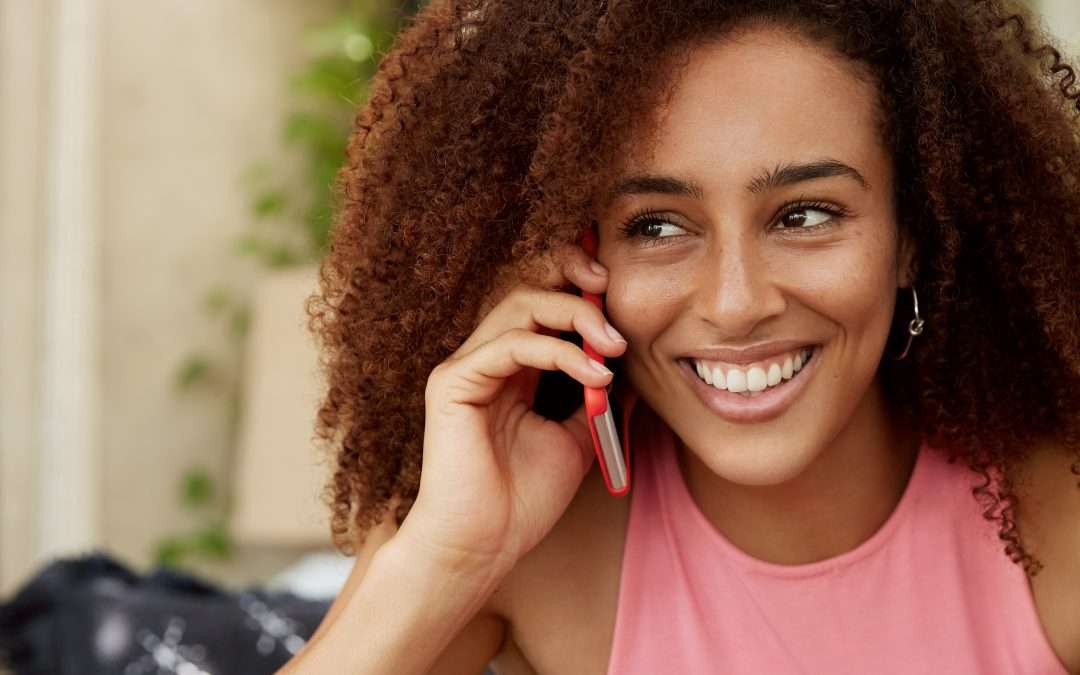 What does your tone of voice say about you?