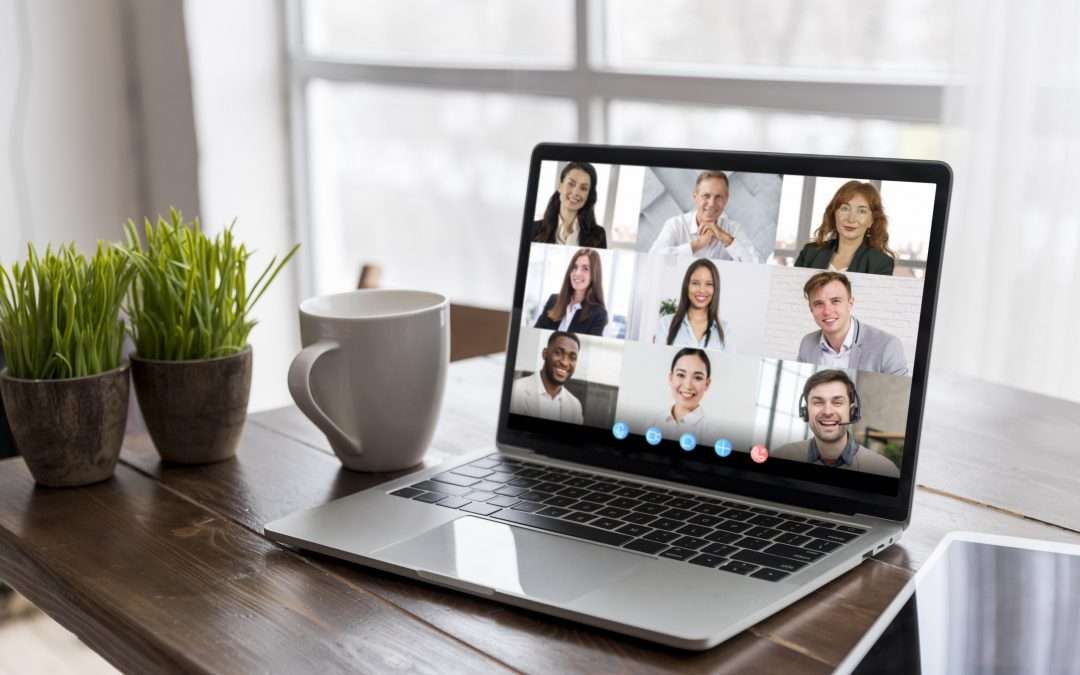 5 reasons to keep on networking