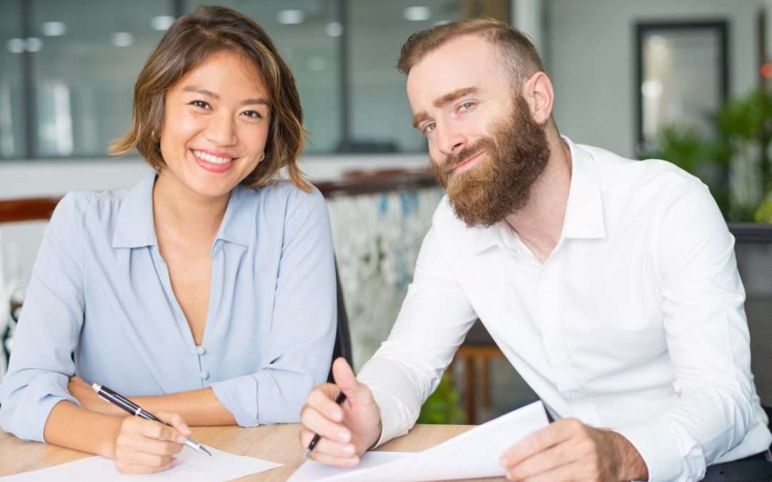 7 reasons why your small business needs a marketing consultant