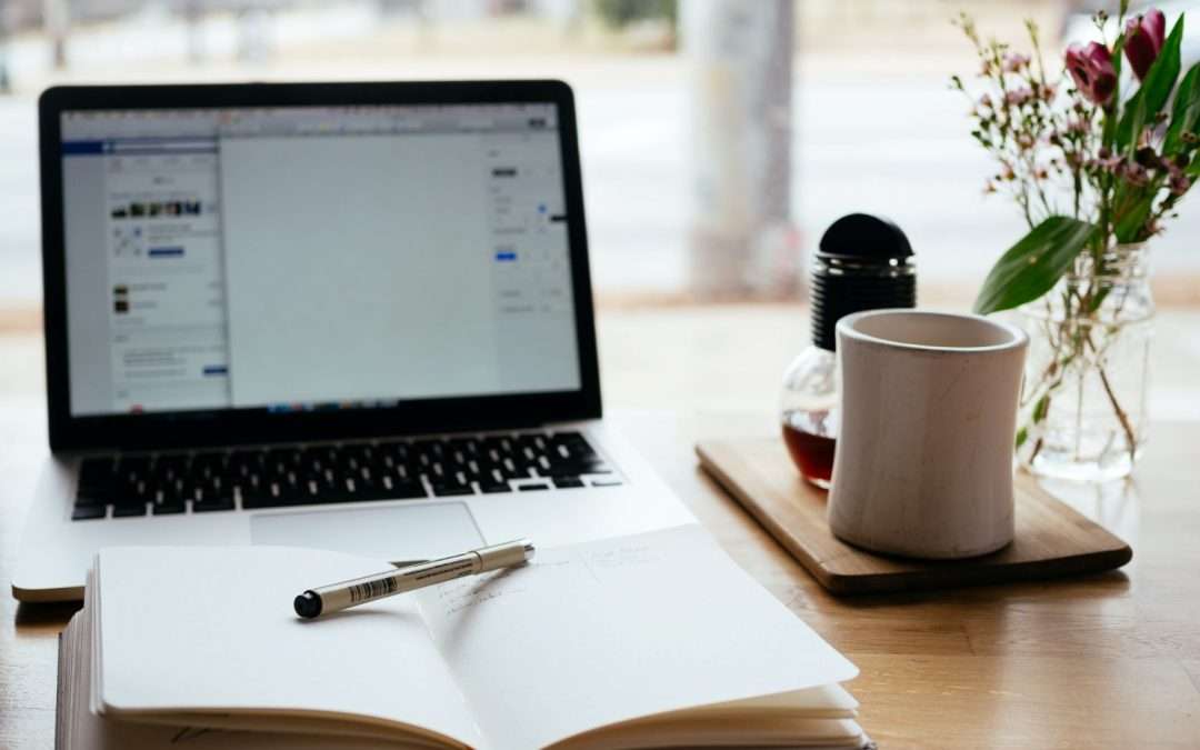 How do you communicate the small messages?