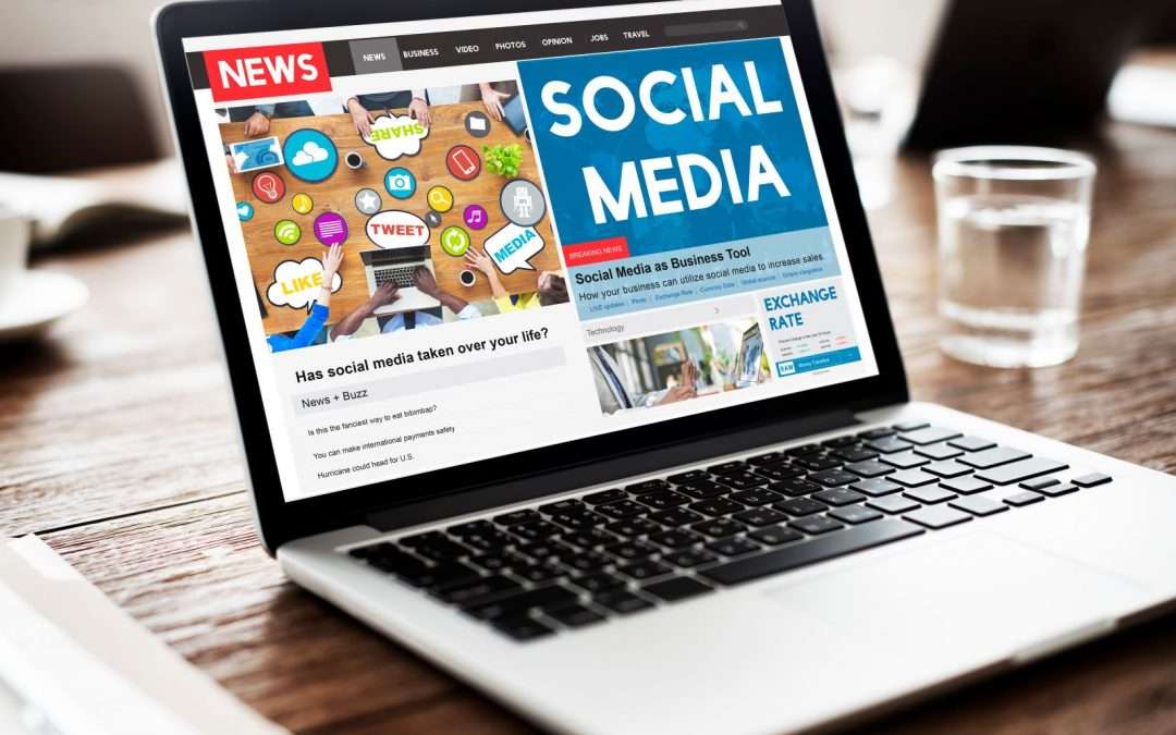 5 pro tips for promoting your business on social media