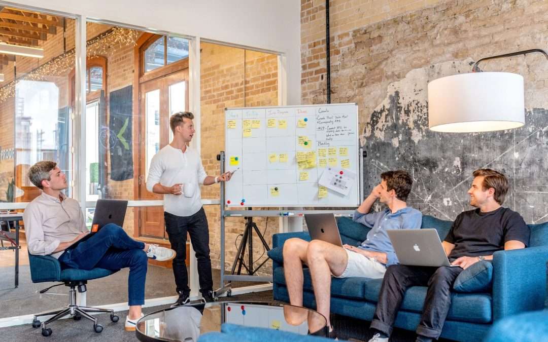 Plan your 2022 marketing – in 5 easy steps