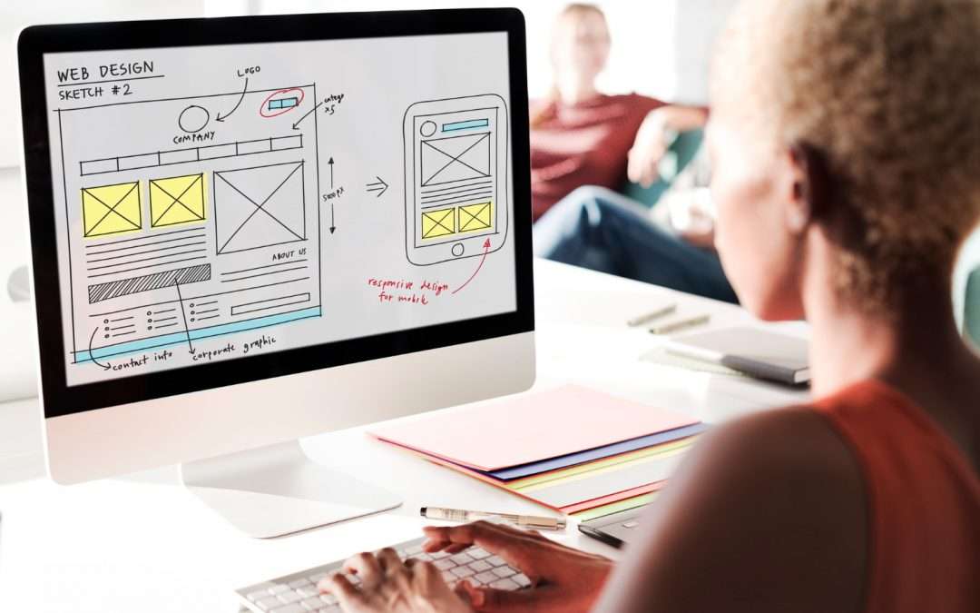 Your website questions answered.  Most common mistake?  Best site structure?  Must-have features, and more…