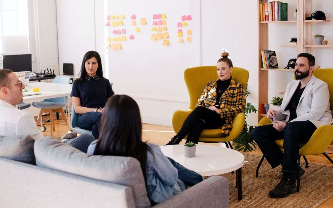 5 positive behaviours to cultivate in 2022