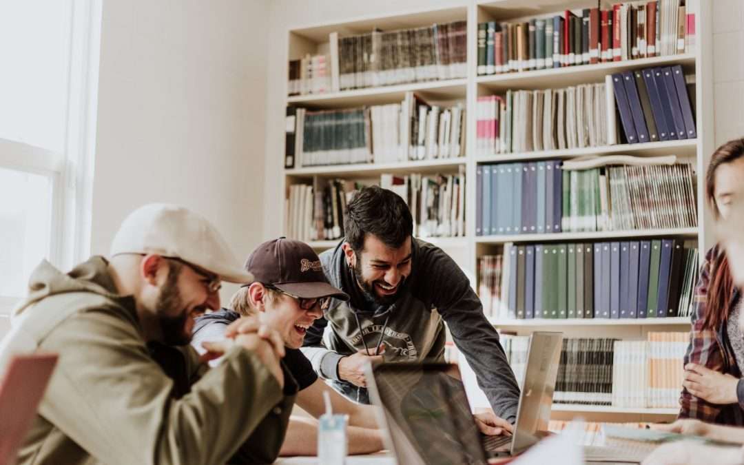 Want to build better business relationships? Try these 15 fun questions