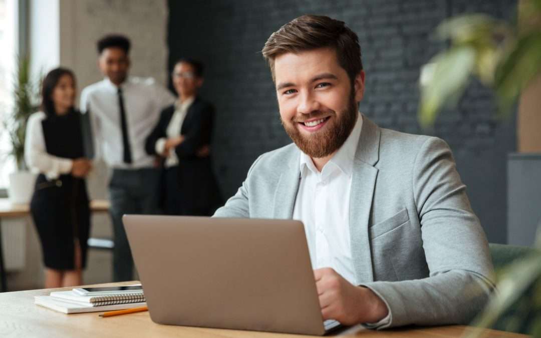 How to generate leads for your business … in 5 simple steps