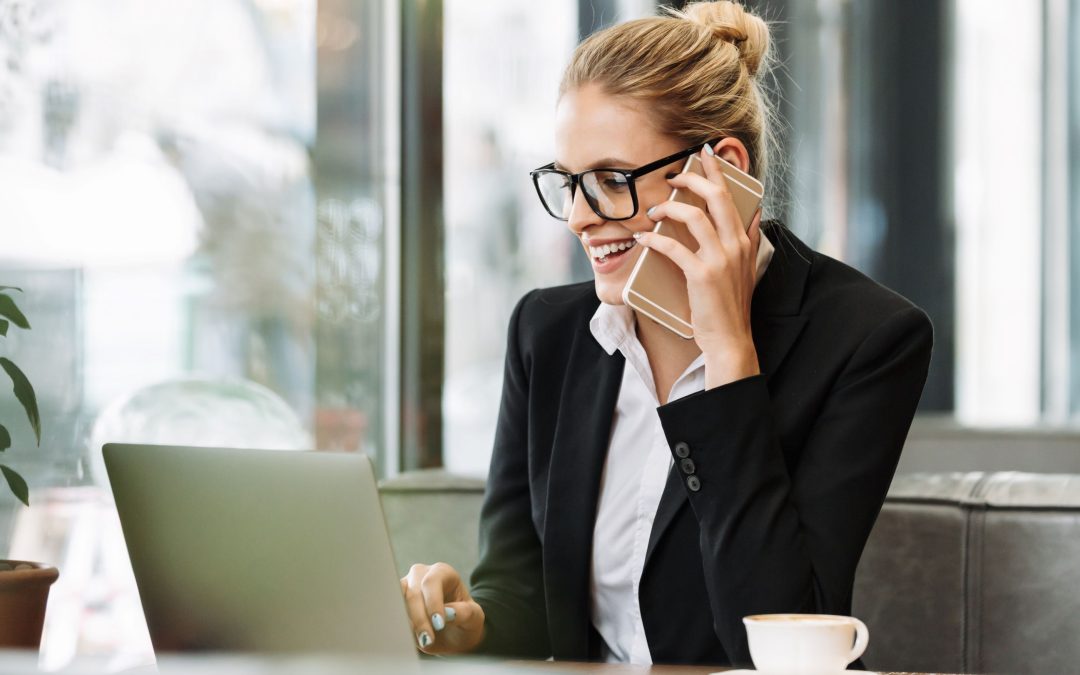 Why telesales is good for your business