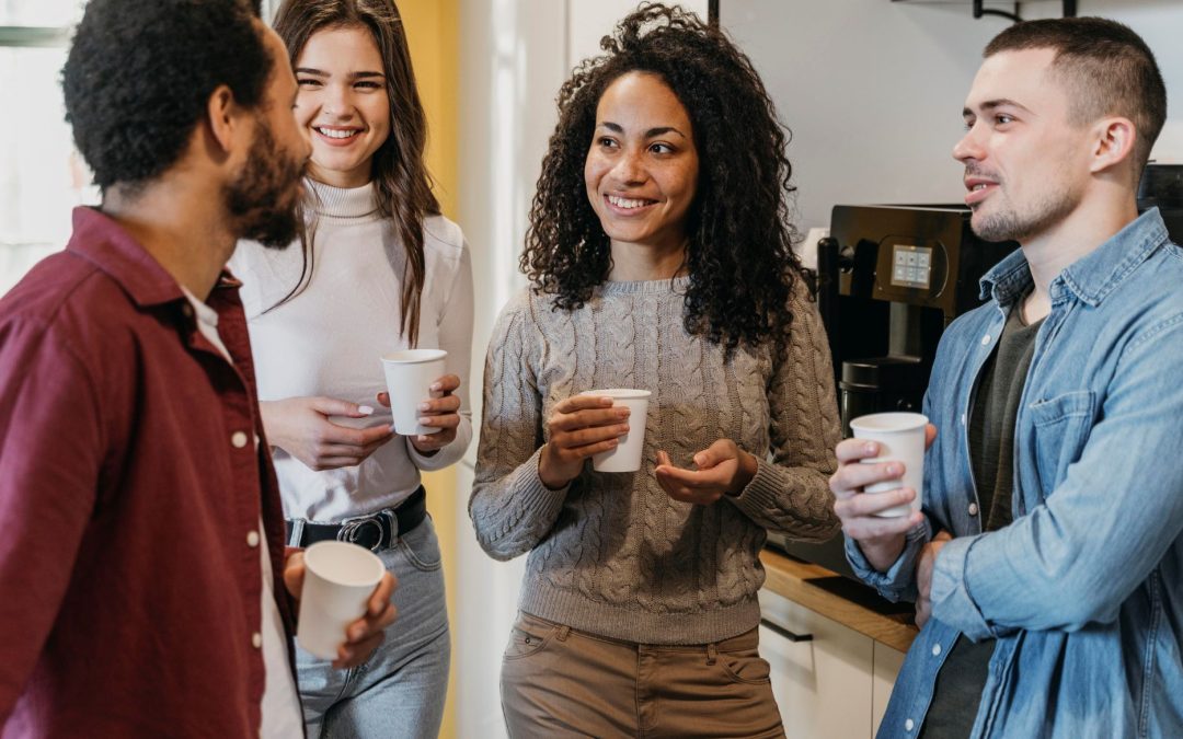 An introduction to referral marketing: a word-of-mouth initiative