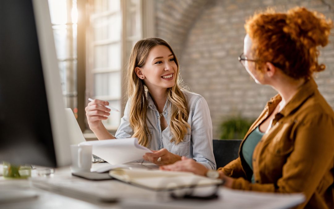 How to build your marketing strategy using the 5 P’s