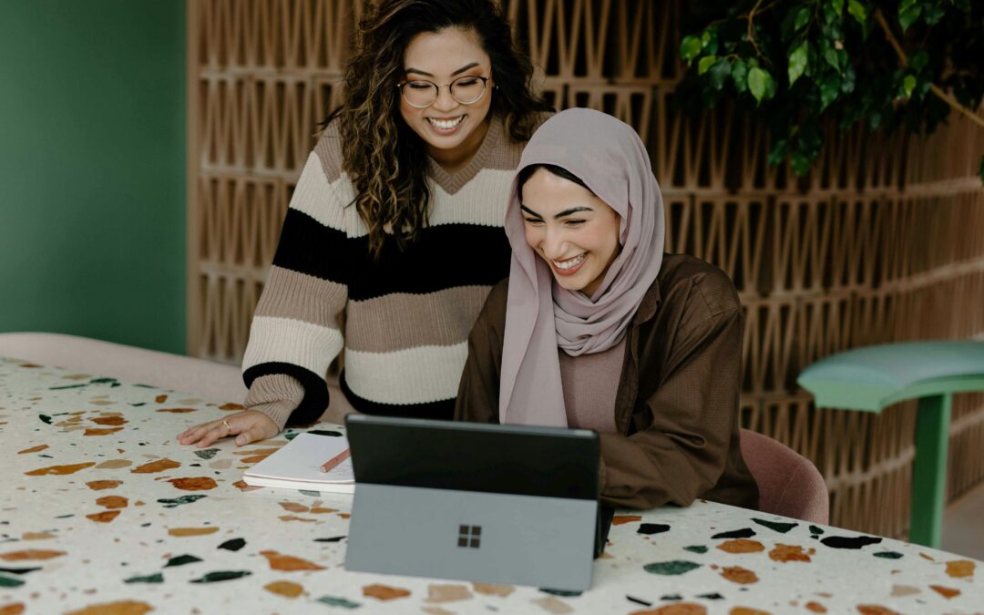 Keep showing up: Visibility builds stronger brands