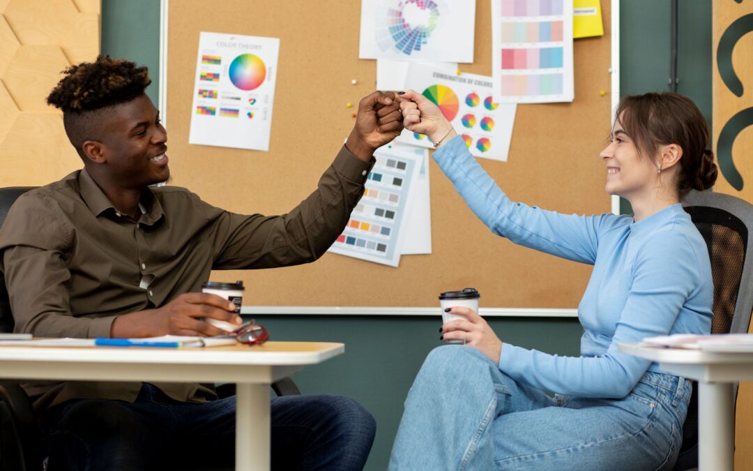 What do we mean by brand awareness – and how does it help my business?