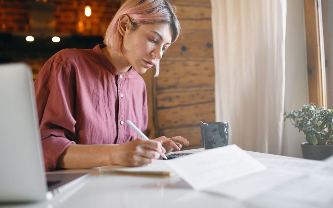 Copywriting in the age of AI: Why your brand still needs a human approach