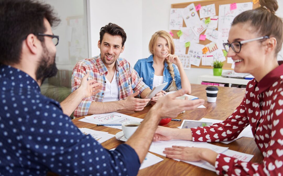 Home 27 How marketing fills the pipeline and sales closes the deal