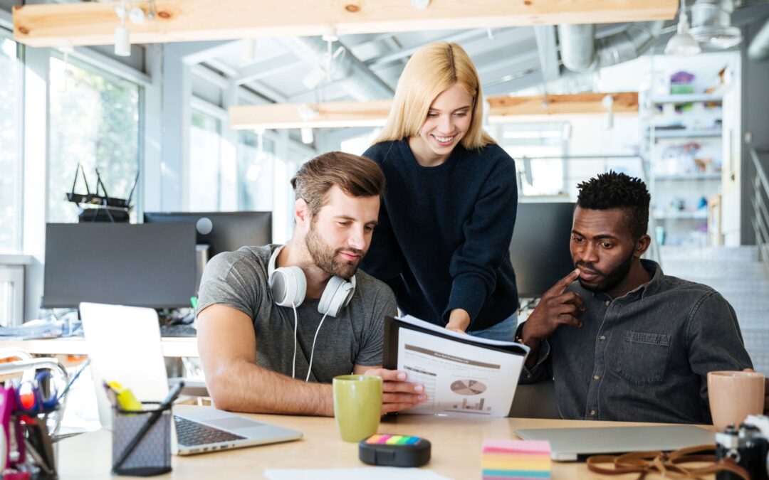 The three marketing activities every small business should prioritise