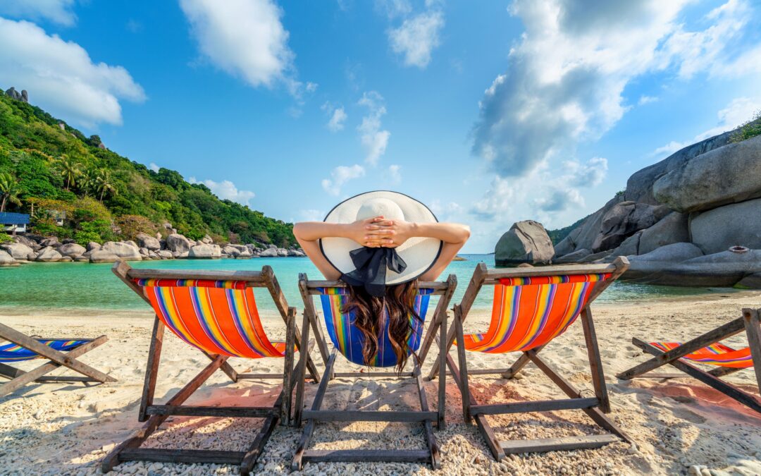 Home 19 How your marketing keeps working while you take a summer break