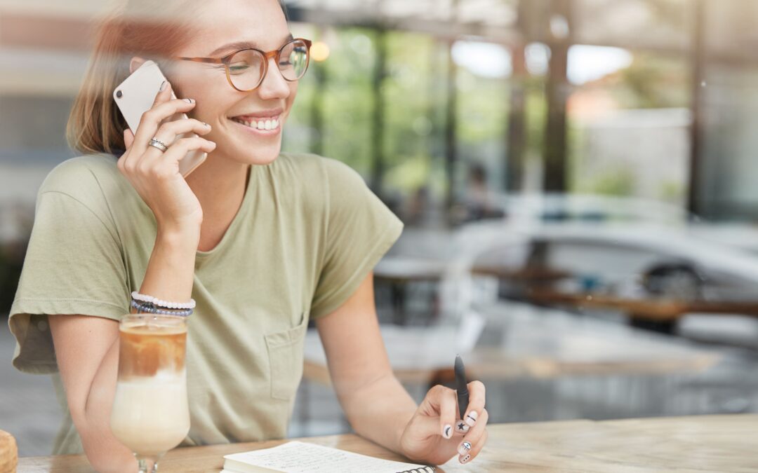 Home 19 Telesales: Creating conversations that move sales forward
