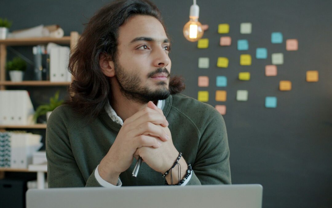 How strategic thinking can help build a stronger brand